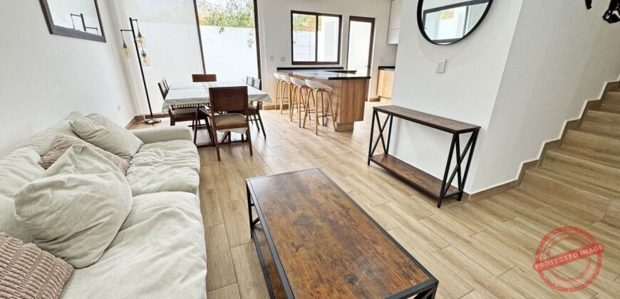 Casa Renta amueblada Zibatá