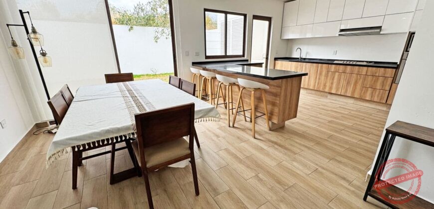 Casa Renta amueblada Zibatá